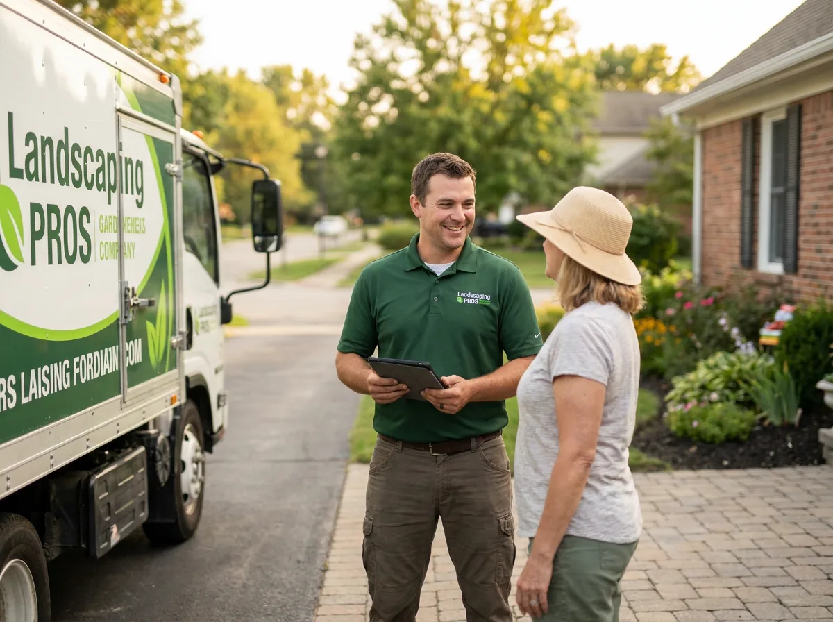 Landscaping Jeffersonville, GA FAQs